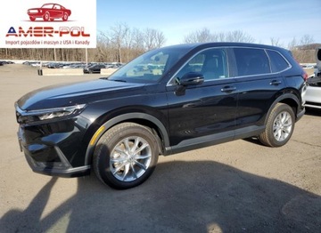 Honda CR-V VI 2024 Honda CR-V EXL 2024 1.5l 1.5 Benzyna 190KM