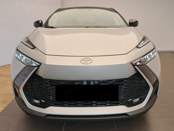 Toyota C-HR II SUV Plug-In 2.0 Hybrid Dynamic Force Plug-in  223KM 2026 Tokyo Edition 2.0 PHEV Dynamic Force 223KM | Podgrzewane fotele!, zdjęcie 1
