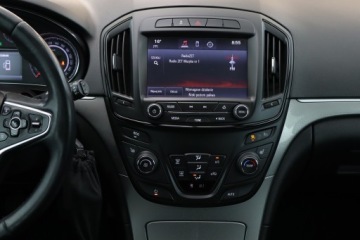 Opel Insignia I Country Tourer 2.0 CDTI Ecotec 163KM 2014 Opel Insignia 2.0 CDTI, Navi, Klima, Klimatronic, zdjęcie 12