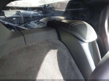 Chevrolet Corvette C7 2023 Chevrolet Corvette Stingray 1LT 2023 6.2l 6.2 Benzyna 490KM, zdjęcie 12