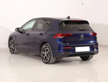 Volkswagen Golf VII Hatchback 5d Facelifting 1.5 TSI ACT 150KM 2020 VW Golf 1.5 eTSI, Salon Polska, 1. Właściciel, zdjęcie 3