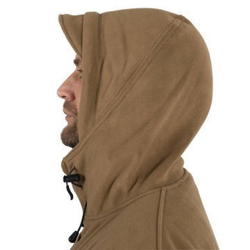 Polar Helikon Patriot - темно-синий, размер XL