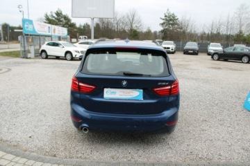BMW Seria 2 G42-U06 Gran Coupe 1.5 216d 116KM 2022 BMW 216 Automat el.klapa Salon Polska Gwarancja, zdjęcie 6