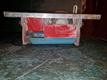 PIŁA STOŁOWA (1260)