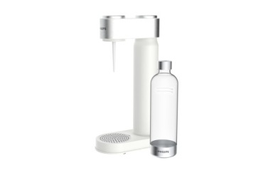 Карбонизатор для воды Philips GoZero ADD4902WH/10, белый