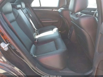 Chrysler 300C II 2023 Chrysler 300s 2023 3.6l 3.6 Benzyna 300KM, zdjęcie 12