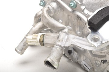 MAZDA CX-30 2.0 ПОДЪЕМНЫЙ ОХЛАДИТЕЛЬ ТОПЛИВА 21R