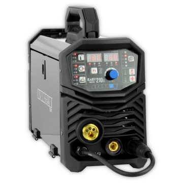 KIT Spartus Easy 210S MIG MAG Сварочный аппарат MIGOMAT