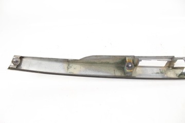 LIŠTA KRYT KUFRU CLONA (KRYT) CHRÓM OPEL ZAFIRA B 05-12