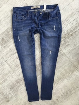 NEXT___RELAXED jeans RURKI stretch__38 M