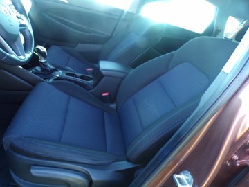 Hyundai Tucson III SUV 1.6 GDI 132KM 2017 HYUNDAI TUCSON 1.6 BENZ LED ALU ZAMIANA, zdjęcie 13