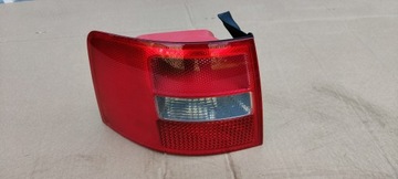4B9945095F 4B9945096F LAMPA TYŁ TYLNA A6 C5 KOMBI
