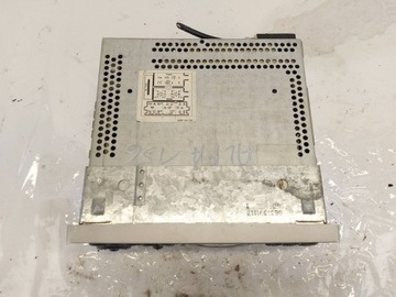 Радио Alfa Connect Blaupunkt Alfa Romeo 156 (932_) 1560343270 BOSE GPS ТЕЛ.