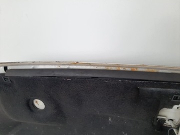BOXER DUCATO JUMPER FACELIFT 14-21 KAPOTA