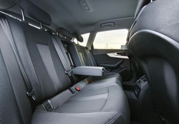 Audi A4 B9 Avant 2.0 45 TFSI 245KM 2019 Audi A4 Allroad 45 Quattro Sport, S tronic, Kamera cofania, Nawigacja, LED, zdjęcie 17