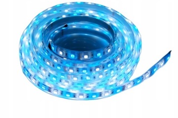 НАБОР Уличных светодиодов RGBW Mi-Light PREMIUM 20м