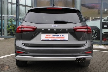 Ford Focus IV 2022 FORD Focus Active, zdjęcie 6