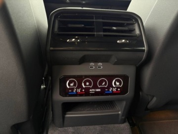 BMW Seria 5 G90-91 Touring 2.0 520d 197KM 2025 BMW 520 Mpakiet Hak KeyLess wentylowane fotele z p, zdjęcie 25