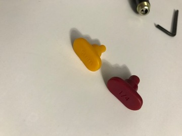 Шаблон для сверления полки CabinetMate Milescraft 1316