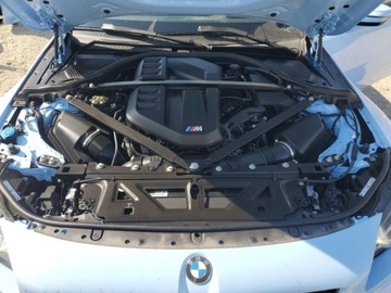 BMW Seria 2 F74 2025 BMW M2 2025, M2, 3.0L, od ubezpieczalni 3.0 Benzyna 480KM, zdjęcie 9