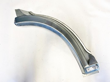 Reperaturka nadkola przód L Caravelle Transporter