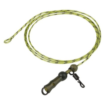 Carp Fishing braided line Carp 35LB LBH009