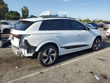 Audi Q6 2025 Audi Q6 e-tron E-Tron Premium Plus 2025 Elektryczny 402KM, zdjęcie 3