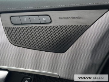 Volvo XC90 II 2022 Volvo XC 90 FV23% SalonPL B5D Plus Dark Full-LED P, zdjęcie 28