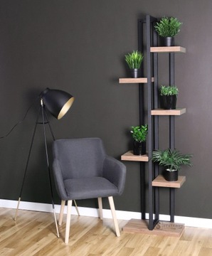 ПОДСТАВКА ДЛЯ ЦВЕТОВ LOFT ПОДСТАВКА ДЛЯ ЦВЕТОВ