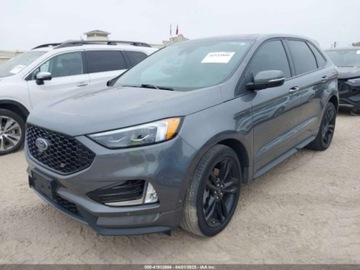 Ford Edge II 2021 Ford Edge ST, 2021r., 4x4, 2.7L 2.7 Benzyna 335KM, zdjęcie 1