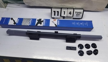 СОЛНЦЕЗАЩИТНЫЙ КОЗЫРЕК ДЛЯ АВТОМОБИЛЬНЫХ ЖАЛЮЗИ, КРЫШКА 70*150 СМ