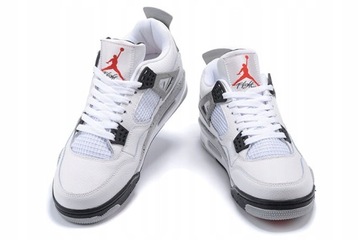 Buty sportowe Nike Air Jordan 4 R.36-47