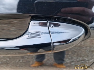 Ford Fiesta VIII Hatchback 3d 1.0 EcoBoost 100KM 2018 Ford Fiesta Automat Led Parkassist Kamera cofania Benzyna 101KM, zdjęcie 31