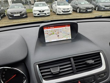 Opel Mokka I SUV 1.4 Turbo ECOTEC 140KM 2014 Opel Mokka 1,4 benzyna 140KM Innovation, zdjęcie 11