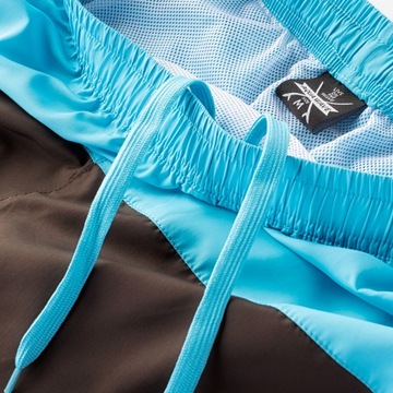 ШОРТЫ МУЖСКИЕ AQUAWAVE KADEN II