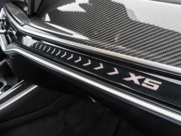 BMW X5 G05 SUV Facelifting 3.0 40d 352KM 2026 BMW X5 xDrive40d Sport Suv 3.0 (352KM) 2026, zdjęcie 10