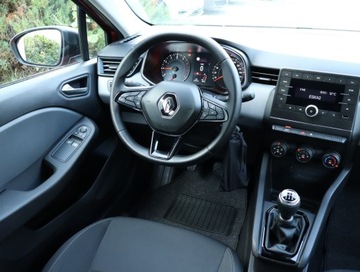 Renault Clio V Hatchback 5d 1.0 SCe 65KM 2020 Renault Clio 1.0 SCe, Salon Polska, Serwis ASO, zdjęcie 6