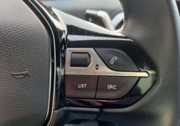 Peugeot 3008 II Crossover Facelifting  1.5 BlueHDi 130KM 2022 Peugeot 3008 1.5 BlueHDI 130KM Allure Vat 23 Automat Hak 1.5 Diesel 130KM, zdjęcie 20