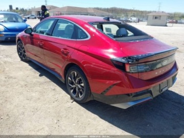 Honda 2025 Honda Inny 2025 2.5 L FWD 2.5 Benzyna 191KM, zdjęcie 5