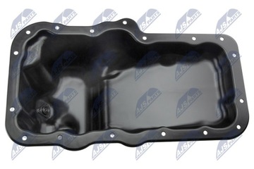 BMO-CH-002 NTY VANA OLEJ MOTORU JEEP LIBERTY