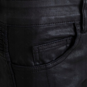 ДЖИНСЫ ЖЕНСКИЕ ПОКРЫТЫЕ OZONE ROXY 2XS