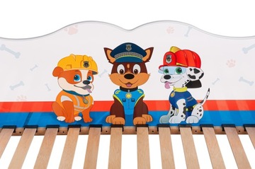 Детская кровать 180х80 с ящиком + матрас НЕЛИ