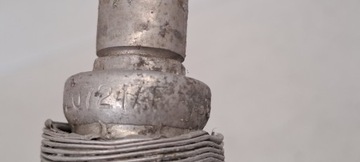 PŘÍVOD KLIMATIZACE 6Q0820721AF SKODA ROOMSTER