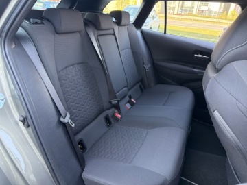 Toyota Corolla XII 2022 Toyota Corolla 1.8 Hybrid Comfort Tech Seria E21 (, zdjęcie 23