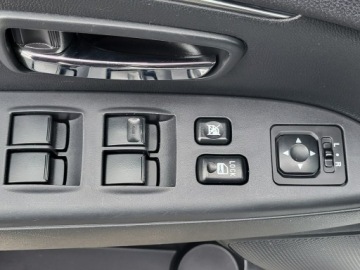 Mitsubishi ASX I SUV Facelifting 2015 1.6 DI-D 114KM 2015 Mitsubishi ASX 1.6D, 114KM, Salon Polska, zdjęcie 33