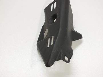 КРЫШКА ГЛУШИТЕЛЯ KAWASAKI ZX10R ZX-10R 11-15