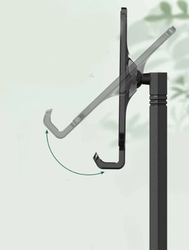 UCHWYT PODSTAWKA STOJAK NA TELEFON TABLET SMARTFON