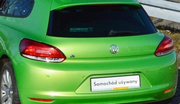 Volkswagen Scirocco III Coupe 1.4 TSI 160KM 2010 VW SCIROCCO 1.4 TSI 160 KM, zdjęcie 17