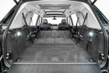 BMW X7 2021 BMW X7 Salon PL, Niski Przebieg, Panorama, 7miejsc, zdjęcie 25