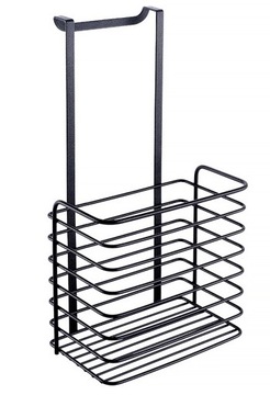 ORGANIZER KOSZYK NA DRZWICZKI SZAFKI PÓŁKA SWISS